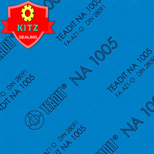 TEADIT - NA 1005