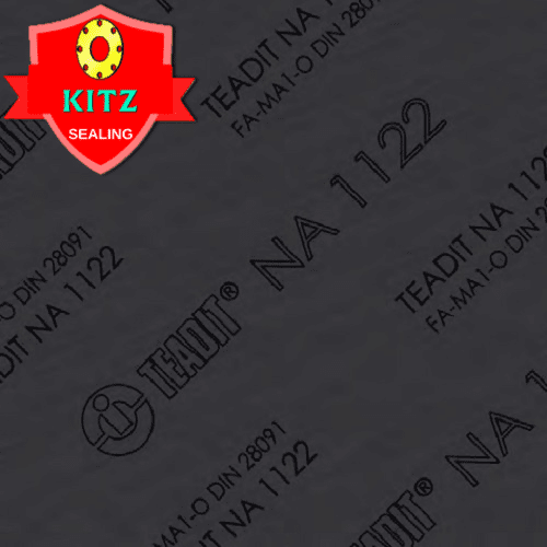 TEADIT - NA 1122