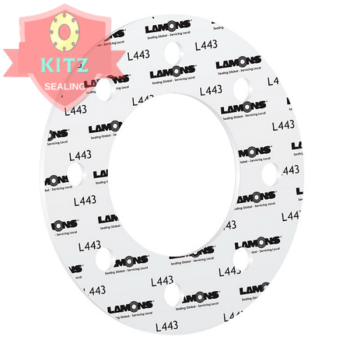 LAMONS - L443