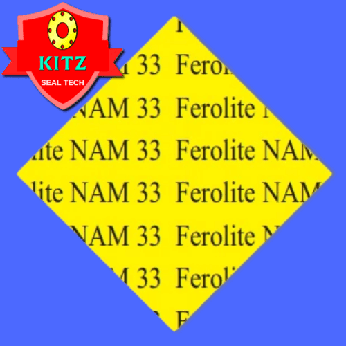 FEROLITE - NAM 33