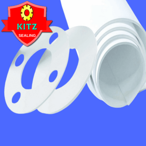 Gioăng PTFE Mềm