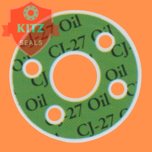 CJ-27 Oil