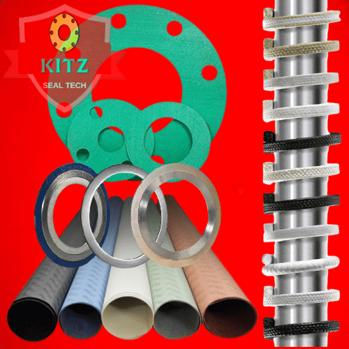 Vật Liệu Làm Kín