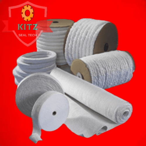 Vật Liệu Cách Nhiệt - Chịu Nhiệt