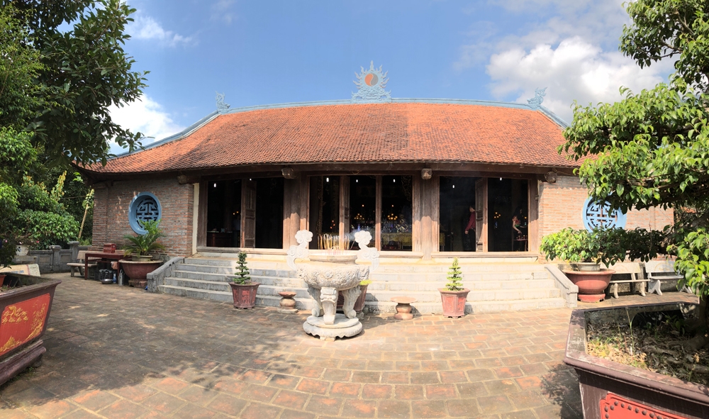 Hà Nội - Tràng An Cổ - Cố Đô Hoa Lư