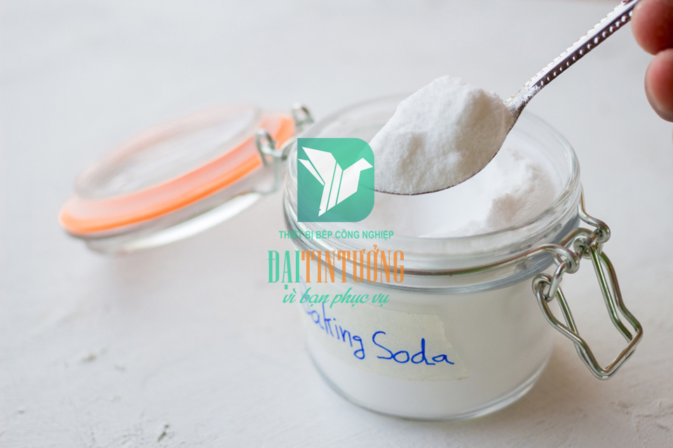 Baking soda (ảnh minh họa)