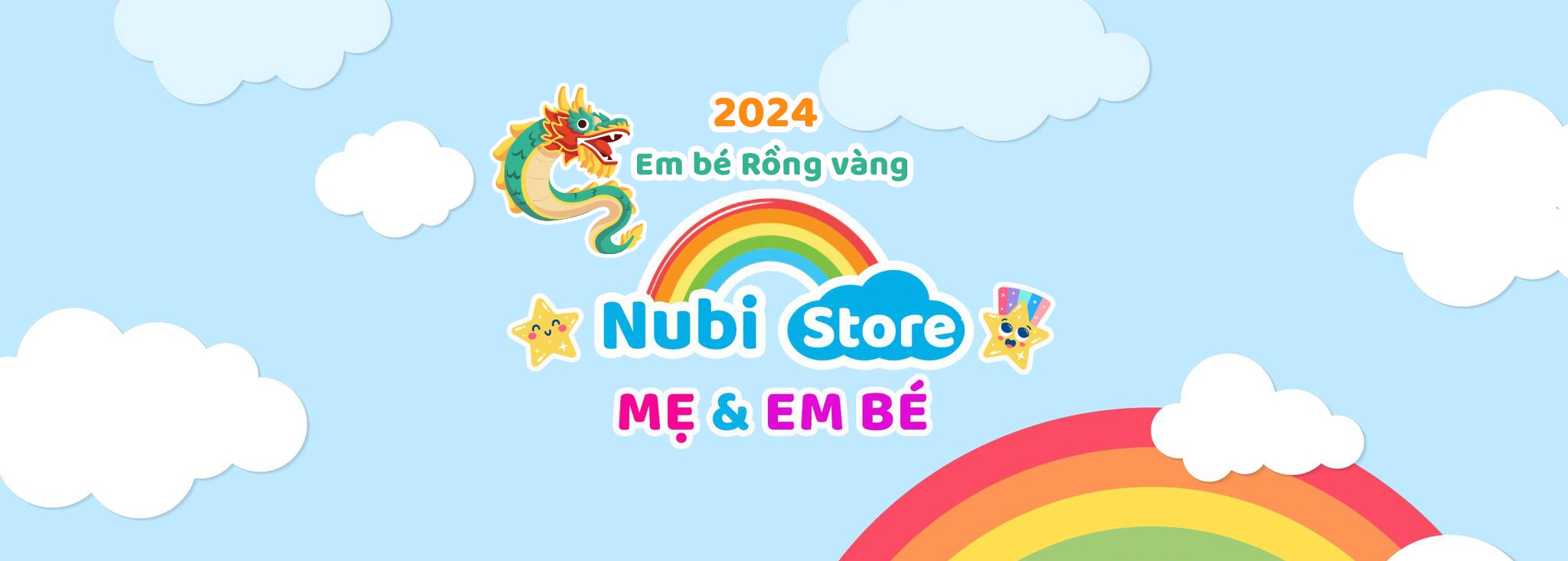 Nubi Store