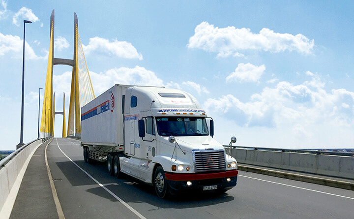 Chính sách vận chuyển và giao hàng