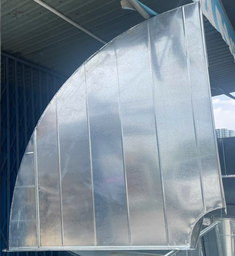 co che mưa 90 độ