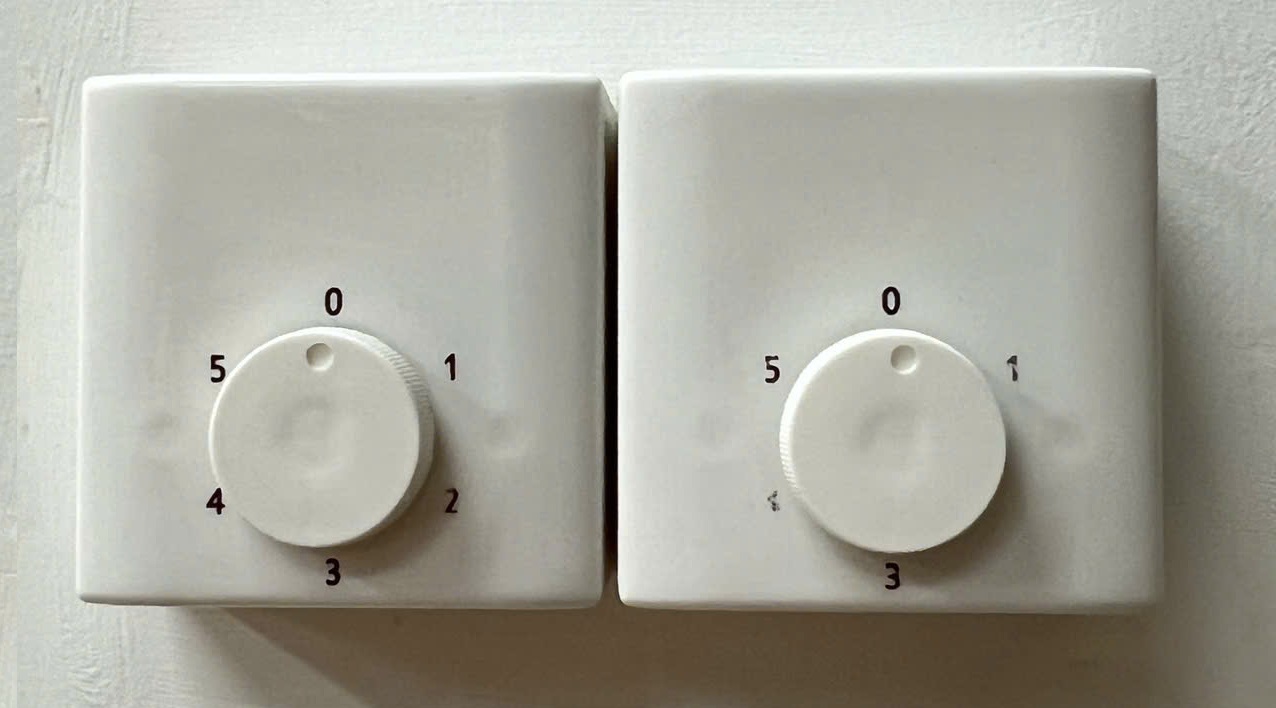 công tắc quạt trần 