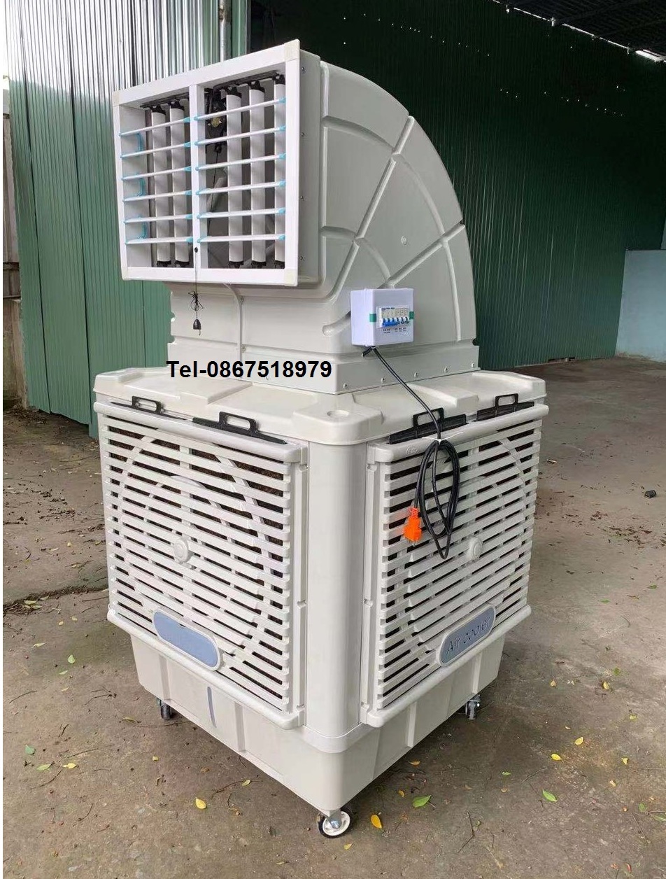 Máy làm mát công nghiệp Air Cooler 18000