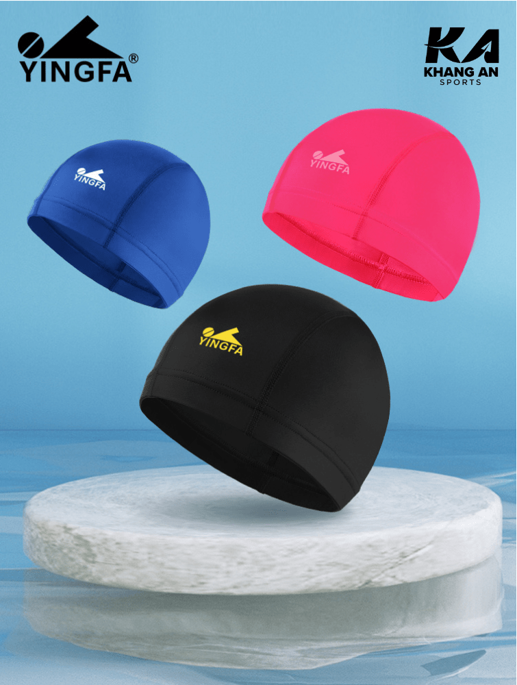 Mũ vải Pu Yingfa C0075