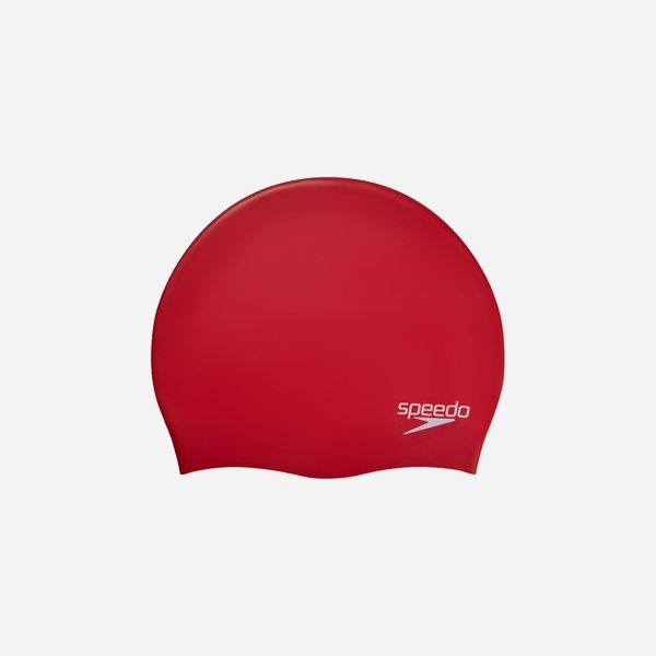 Mũ bơi Speedo MOULDED SILC CAP