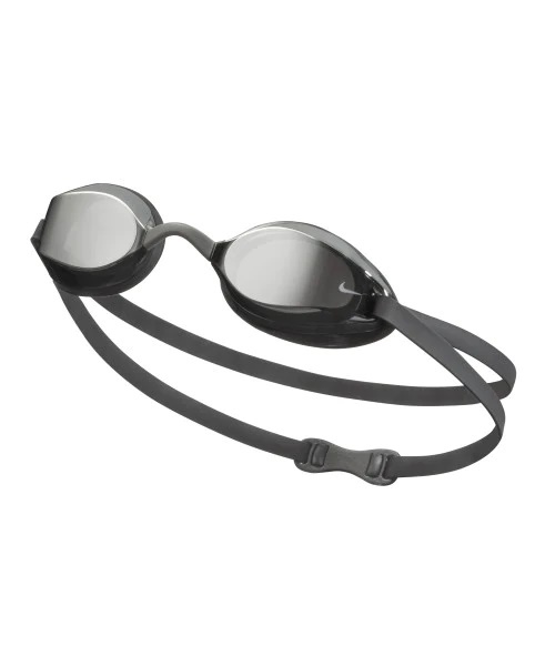 Kính bơi chuyên nghiệp cho thi đấu chống sương mù và tia UV NIKE SWIM NESSD130