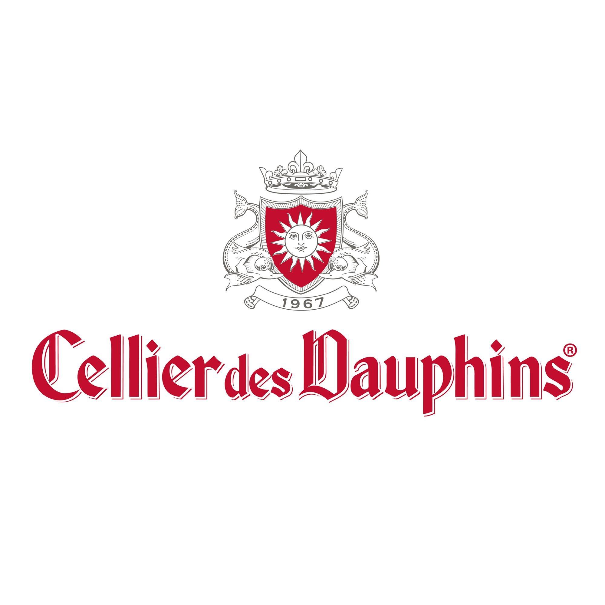 CELLIER DES DAUPHINS