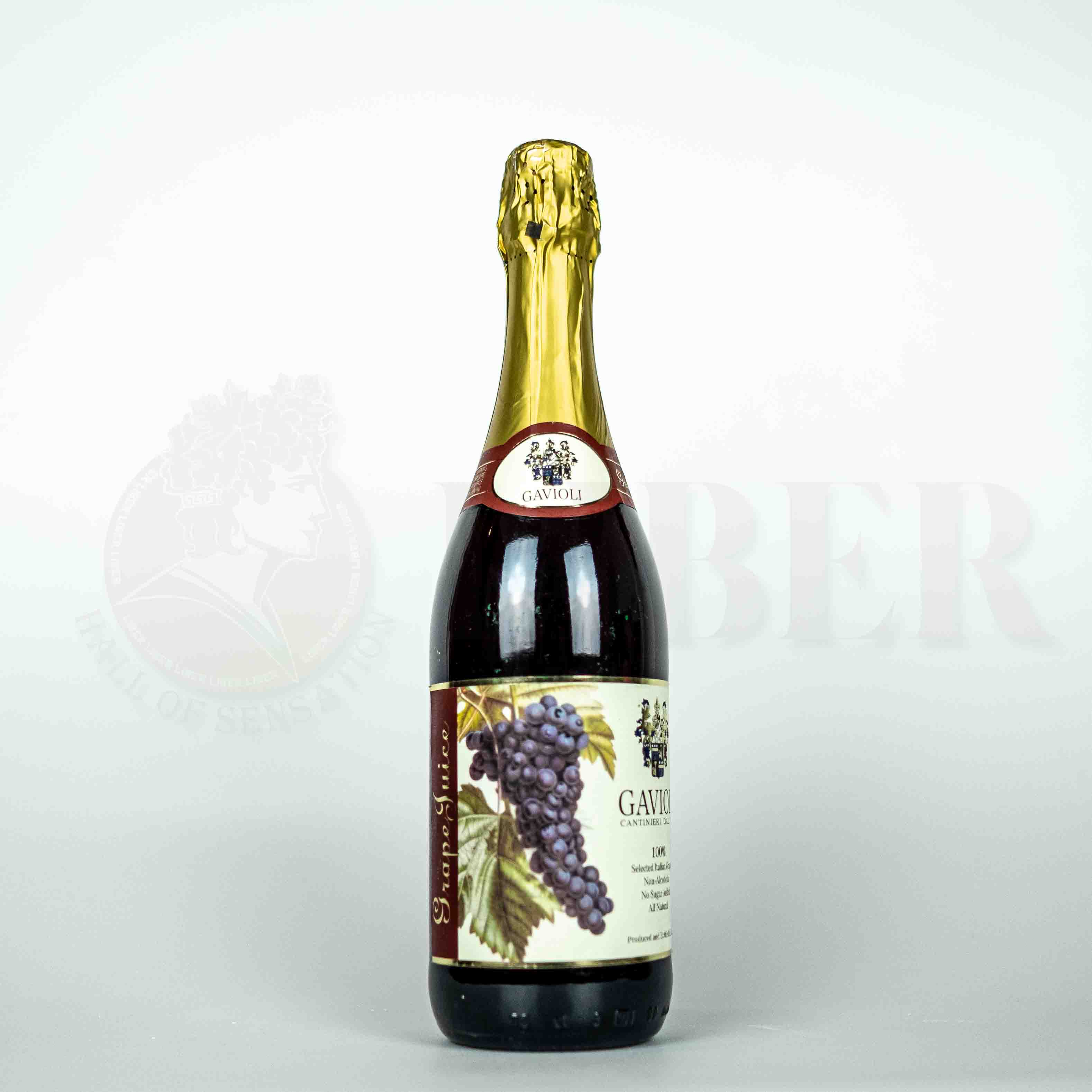 Nước ép nho nhập khẩu từ Ý - GAVIOLI Nước ép nho nhập khẩu từ Ý - GAVIOLI