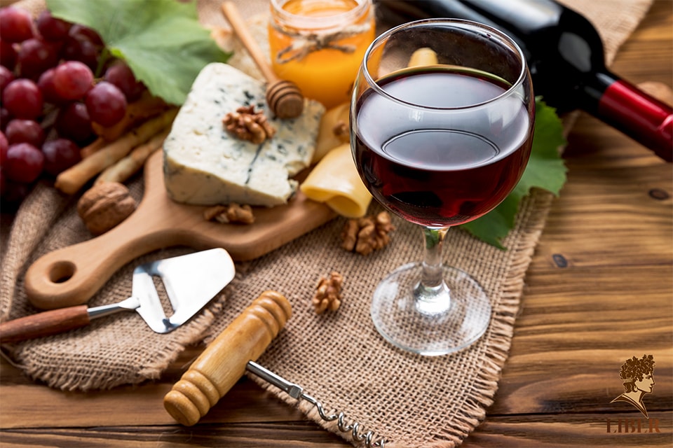 Những điều thú vị về rượu Vang có thể bạn chưa biết ? Những điều thú vị về rượu Vang có thể bạn chưa biết ?