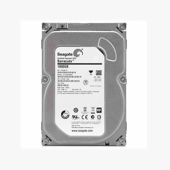 Ổ cứng seagate skyhawk 1tb