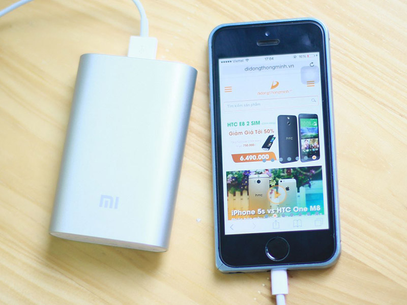 Những phụ kiện đẹp đáng mua cho Xiaomi Mi4