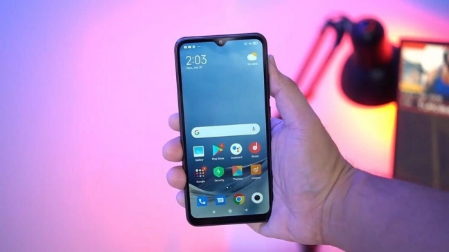 Đánh giá Xiaomi Redmi 9A: ‘Ông vua’ smartphone giá rẻ 2 triệu đồng