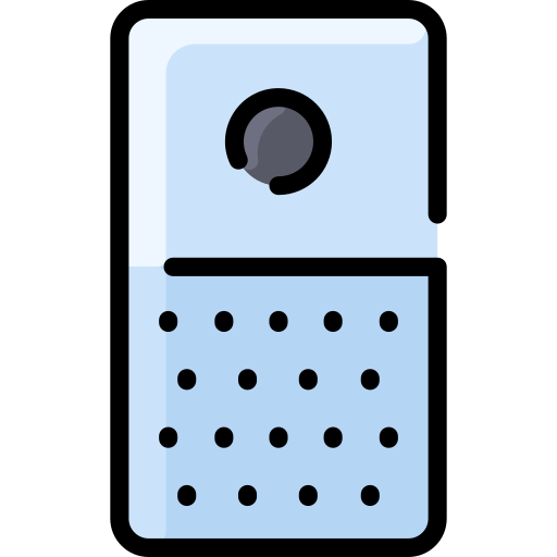 Máy lọc không khí