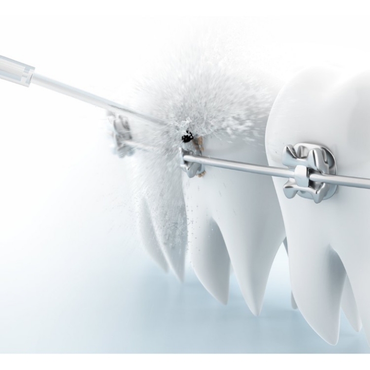 Tăm nước vệ sinh răng miệng Dr.Bei F3 | Điện máy Xiaomi