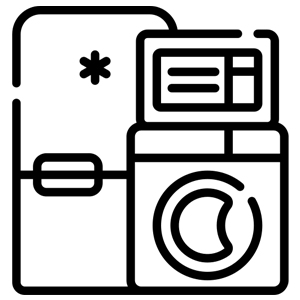 Thiết bị điện lạnh