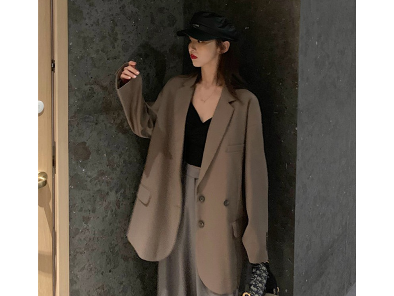 Áo vest blazer nữ công sở HÀNG HIỆU cao cấp ĐẸP nhất 2023  Gumacvn