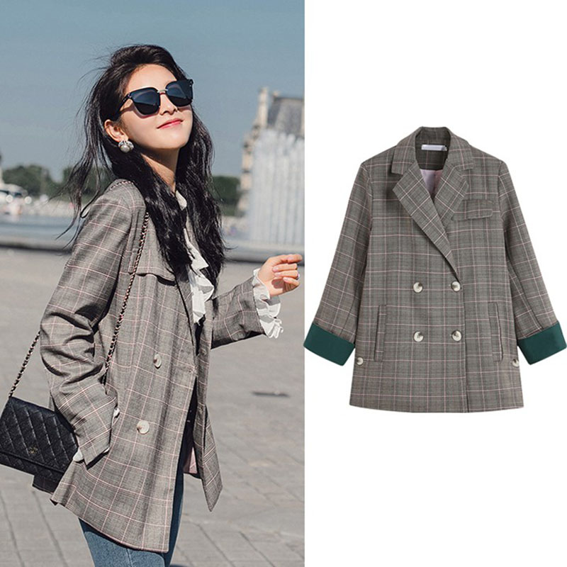 Blazer Là Gì Áo Blazer Khác Áo Vest Như Thế Nào