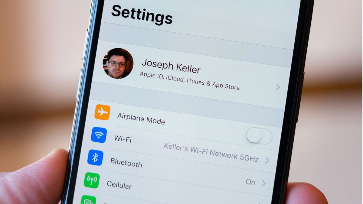 Phát hiện nhanh chóng vấn đề iPhone dính iCloud ẩn để tránh hiểm họa v | Hệ Thống Bán Lẻ DTDĐ Hi Ây Pô