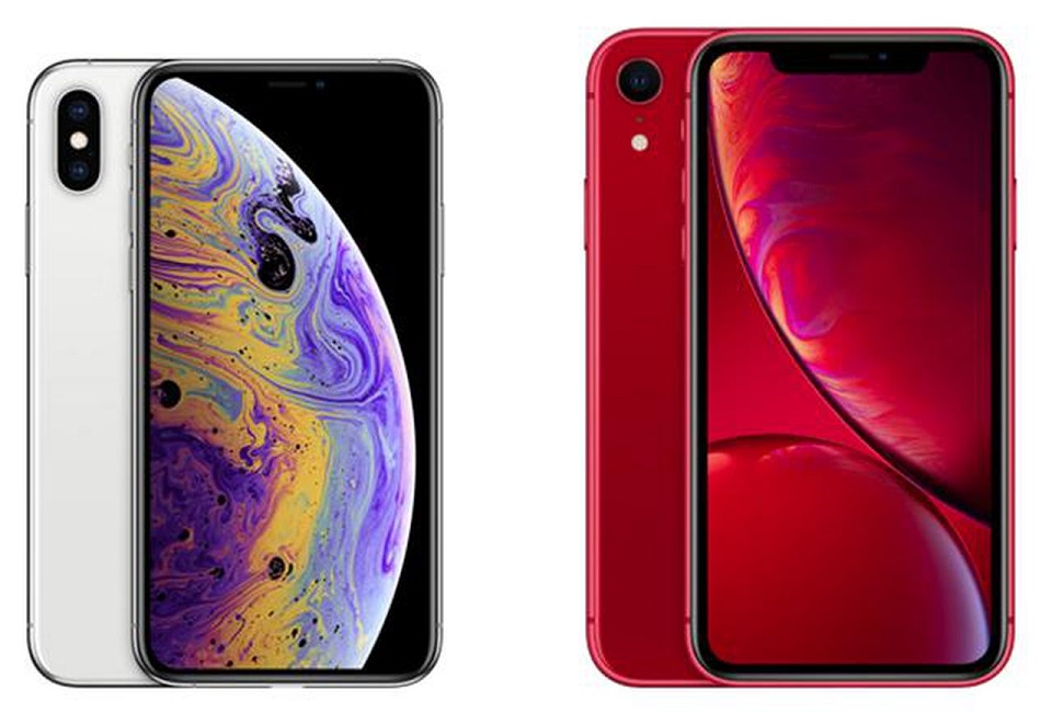 Bảng Giá Sửa Chữa iPhone X, Xr