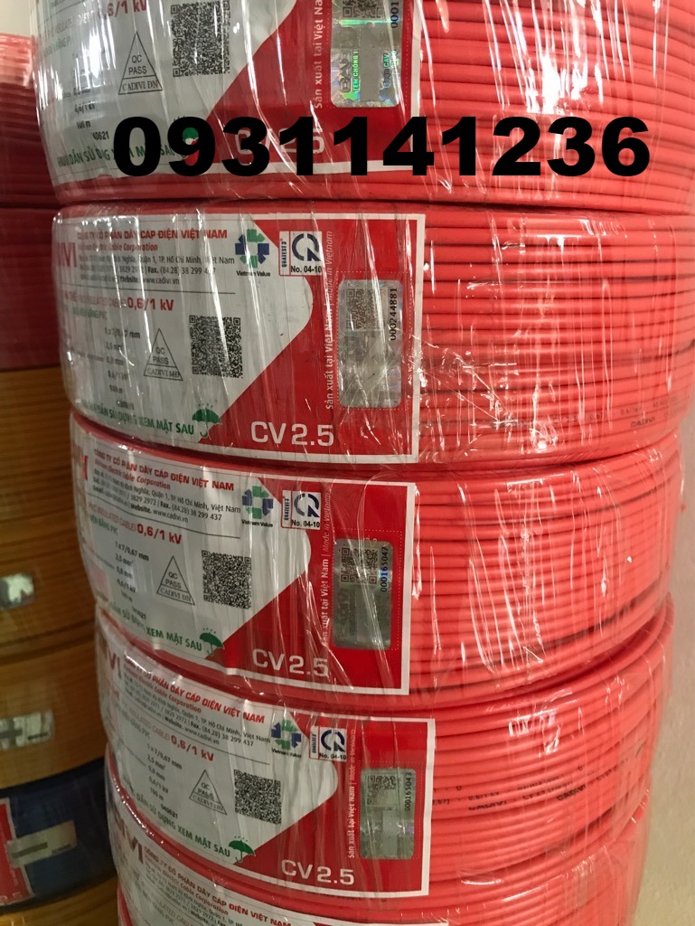 day-dien-cadivi-2-5-don