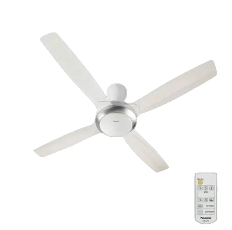 Quạt trần 4 cánh Panasonic F-56XPG