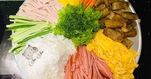 Cách Làm Món Phở Cuốn