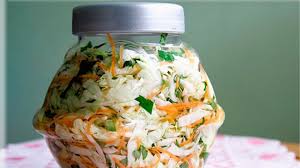 Cách Làm Món Dưa Bắp Cải