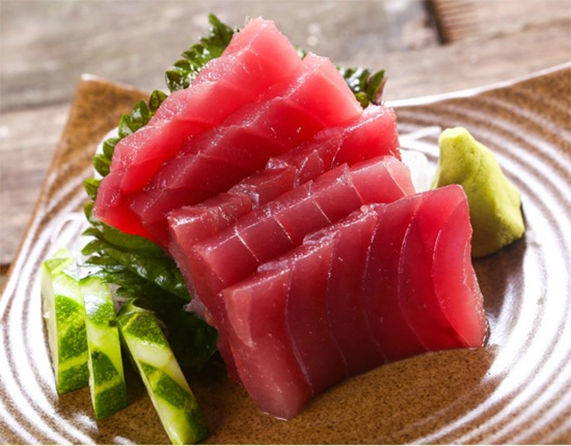 Cách Làm Món Gỏi Cá Ngừ