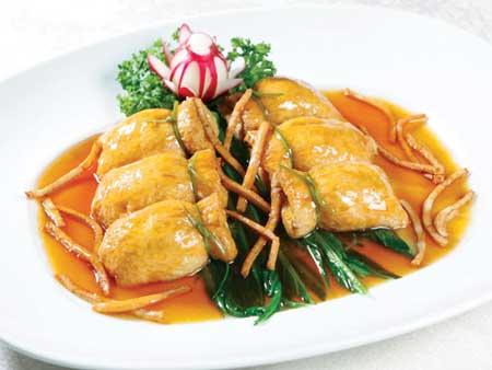 Cách Làm Món Lạt Xá