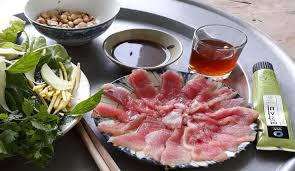 Cách Làm Món Gỏi Cá Ngừ