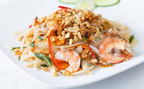 Cách Làm Món Gỏi Tôm Thịt
