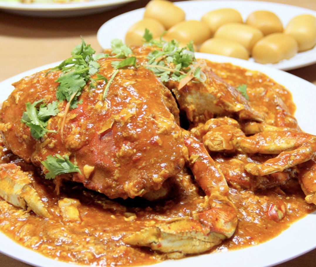 Cách Làm Món Cua Xốt Chao