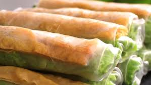 Cách Làm Món Gỏi Chả Cuộn
