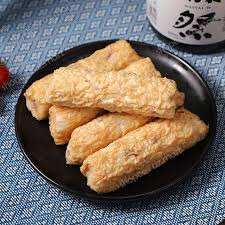 Cách Làm Món Tàu Hũ Ky Cuốn Cá