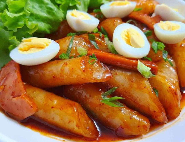 Cách Làm Món Cua Nấu Bánh Tráng