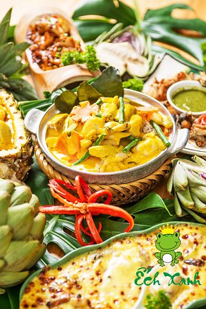 Cách Làm Món Nộm Bưởi Thịt Ếch