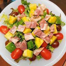 Cách Làm Món Salad Thịt Giò Lợn