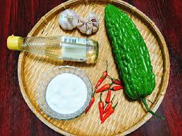 Cách Làm Món Dưa Mướp Đắng