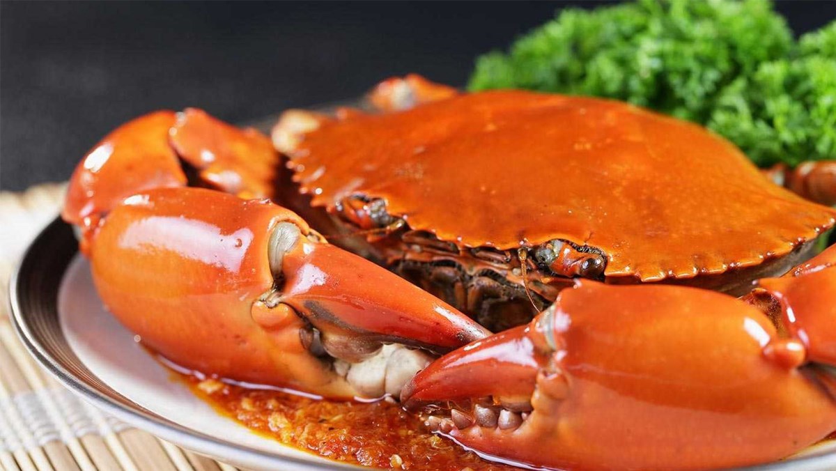 Cách Làm Món Thịt Phay Cua Giấm