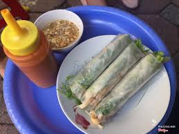 Cách Làm Món Nộm Cuốn