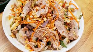 Cách Làm Món Gỏi Vịt