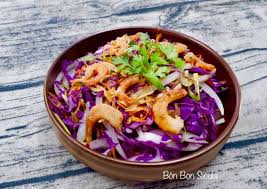 Cách Làm Món Gỏi Bắp Cải Tôm Khô